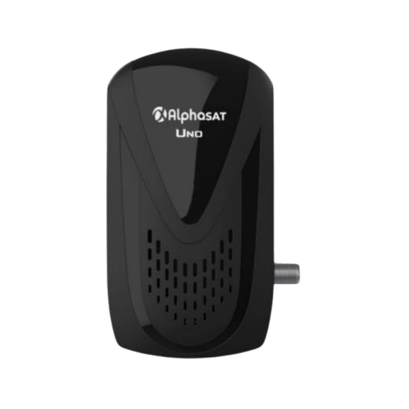 AlphaSat UNO