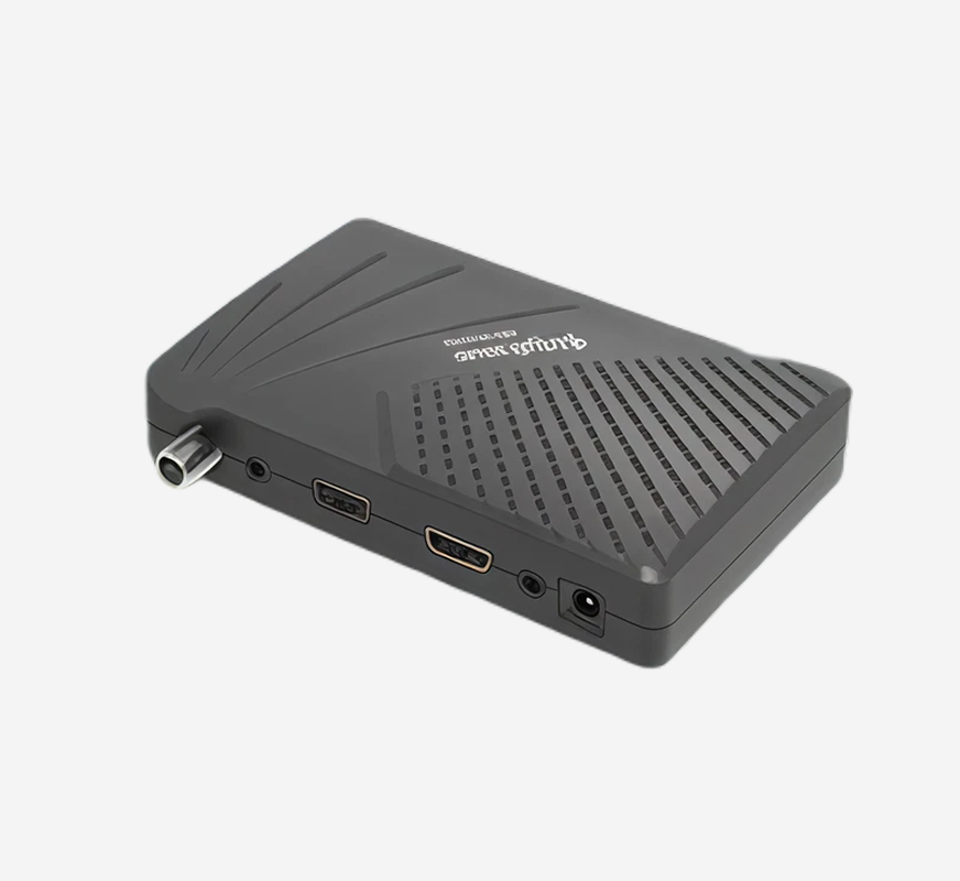 AP 5100 HD