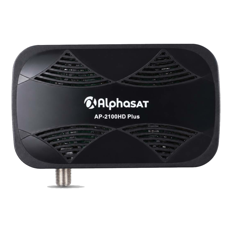 AP-2100HD Plus
